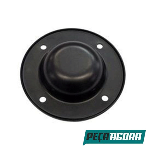 CALOTA TAMPA CUBO RODA DIANTEIRO VW 14.200 12.140H 14.150 14.220 16.170 16.220 2