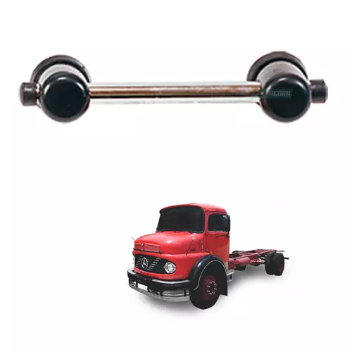 PUXADOR CAPO UNIVERSAL  (434528-M135)