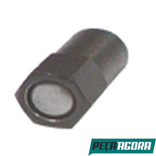 TUCHO PARA GRAMPO MOLA PARA SCANIA (265768)