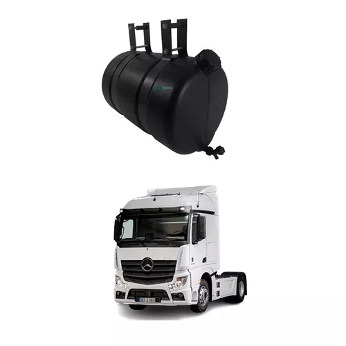 BARRICA AGUA PRETA 15L COM SUPORTE UNIVERSAL (M235)