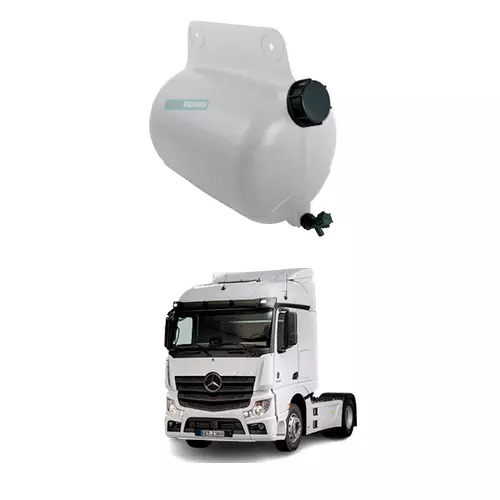 BARRICA AGUA BRANCO 15L COM SUPORTE INTEGRADO UNIVERSAL (M240)