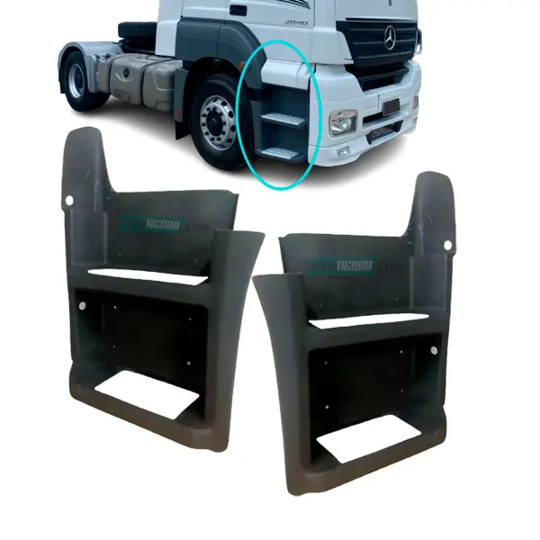 PAR ESTRIBO LD LE MB AXOR 2035 2040 2044 2540 2544 2640 2644 (K.9586601401-2620P