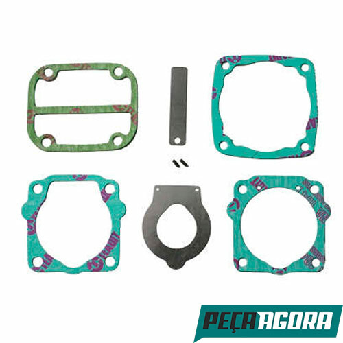 REPARO PARA COMPRESSOR LK 15                     (101021038)