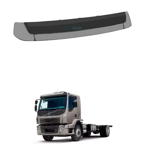 TAPA SOL VOLVO VM 2019 A 2022 COMPLETO ACRILICO (23929235-F067FE)