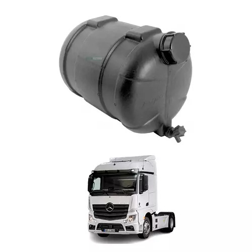 BARRICA AGUA PRETO 26L SEM SUPORTE UNIVERSAL  (M230S)