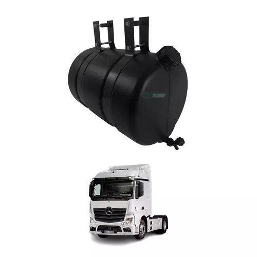 BARRICA AGUA PRETO 26L COM SUPORTE UNIVERSAL  (M231)