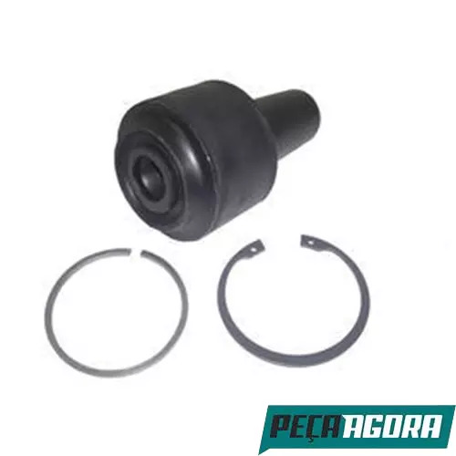 BUCHA BARRA REACAO TENSORA PARA SCANIA ONIBUS F112/K112/112TL/S11 (1953246)