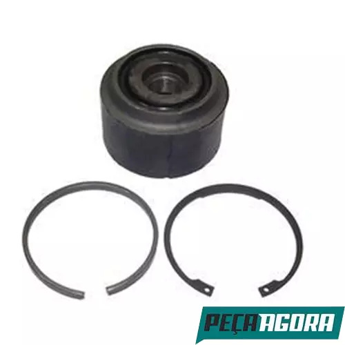 REPARO CENTRAL HASTE REACAO V VOLKSWAGEN TODOS 6X4 APOS 95 (2RR512398)