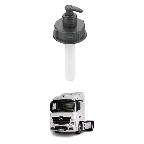 SABONETEIRA A VACUO 60ML UNIVERSAL (M198LP)