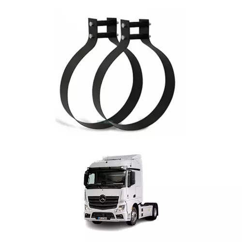 SUPORTE METALICO BARRICA 26L UNIVERSAL  (RP001C-M199CP)