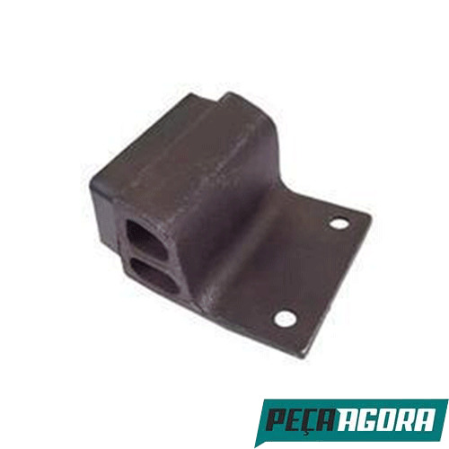 SUPORTE BATENTE COXIM EIXO TANDEM TRASEIRO PARA SCANIA 113H G340 (1370141)
