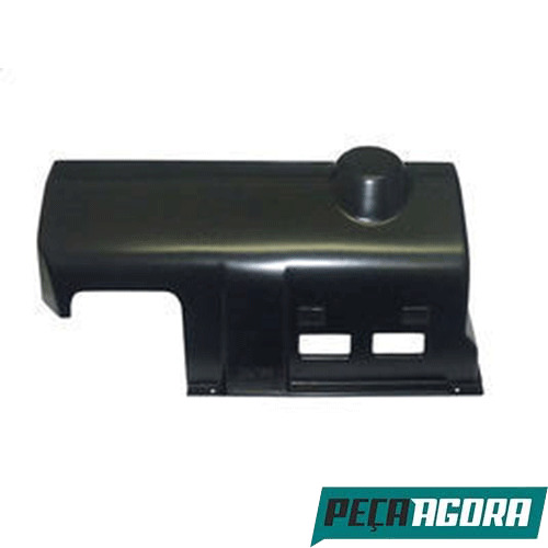 TAMPA PAINEL GRANDE PARA SCANIA T112 (537150)