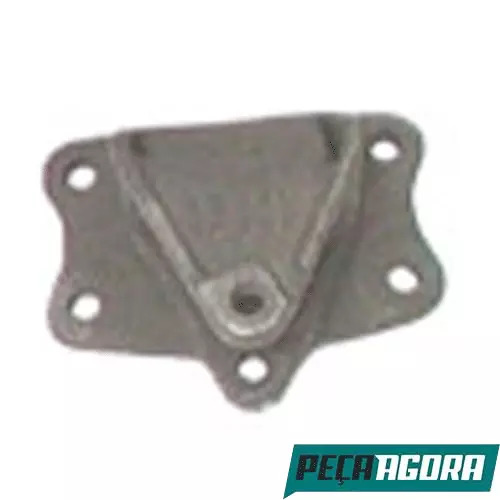 SUPORTE MOLA TRAS PARTE TRAS DIREITA VW VOLKSWAGEN 12180 131 (TEG803562A)