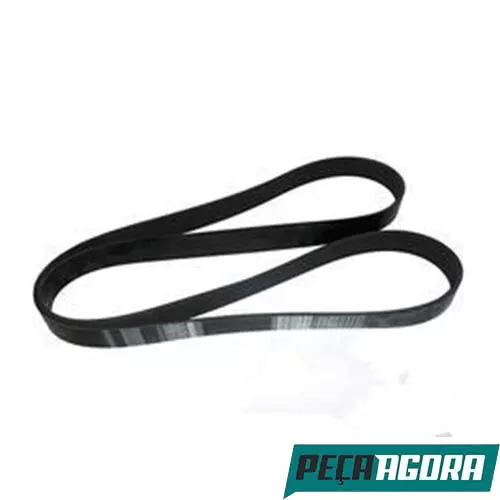 CORREIA ALTERNADOR MICRO V MB MERCEDES BENZ AXOR 2544 6X2 OM (0019932796-9PK2140
