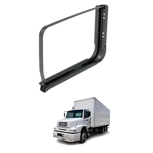 SUPORTE DO TANQUE COM CINTA 300L MB 1620 ANO 2003... 1519 1634 1924 1932 1933 19