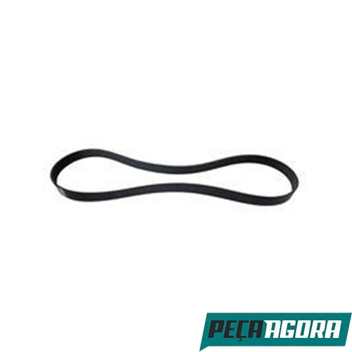 CORREIA ALTERNADOR MICRO V VW VOLKSWAGEN 17210OD 17260EOT (2Z0903137A)