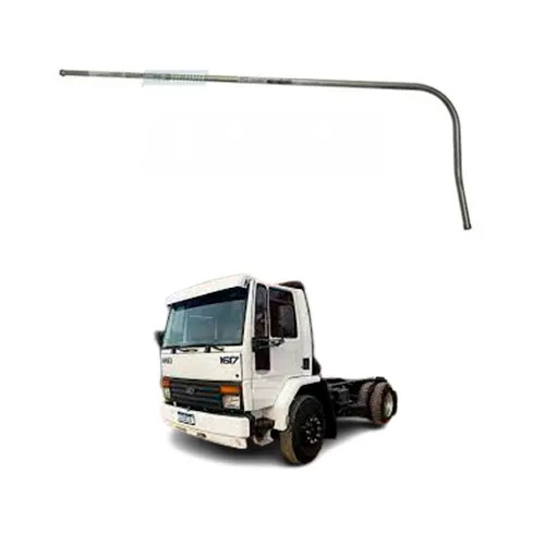 TUBO AGUA RADIADOR A RESERVATORIO FORD CARGO 1617 2322 3530 3224 1422.. VW 14220