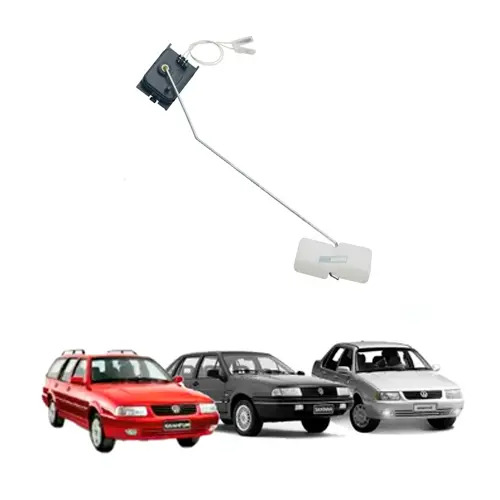 BOIA TANQUE VW SANTANA QUANTUM GASOLINA 1.8 2.0 96 DIANTE  (3259980514-JSW1014)