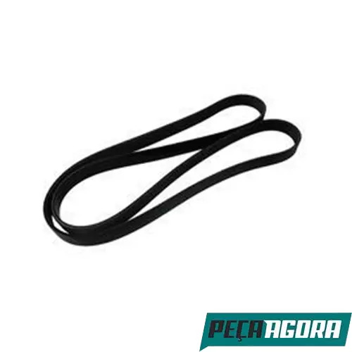 CORREIA ALTERNADOR MICRO V MB MERCEDES BENZ 712C/914C/1215C/ (9069973792)