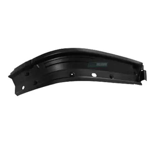 CURVAO PARALAMA DIREITO MB 1218 1318 1319 1418 1618 1620 1622 1624 1625 1632 163