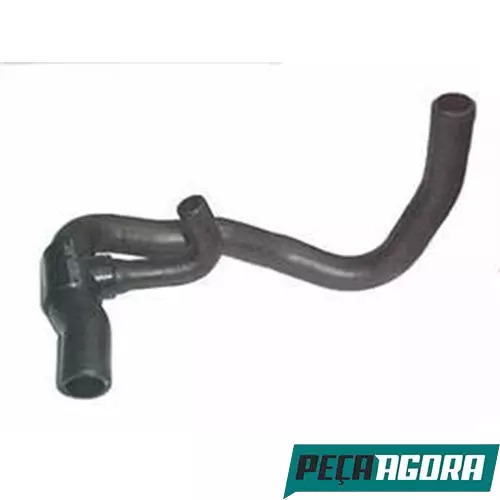 MANGUEIRAS RADIADOR DUAS SAIDAS PARA SCANIA P114 124 94 R114 (1448384)