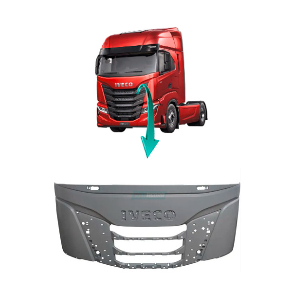 PAINEL FRONTAL IVECO S WAY (5802723271)
