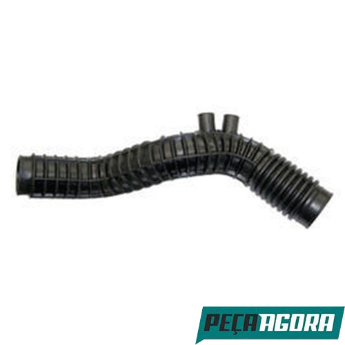 MANGUEIRA TUBO FILTRO AR MB   OM366 1620 1720 (6955287182I)