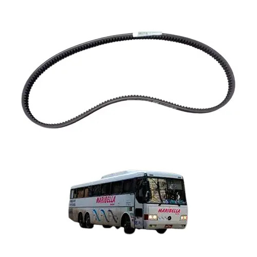 CORREIA-V 13X1395 MB O-400 MOTOR OM 447 E 449 (0039975692-)