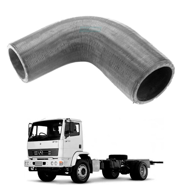 MANGUEIRA INFERIOR RADIADOR (3845017482.)