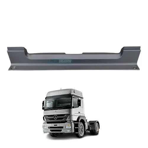 PARACHOQUE DIANTEIRO AXOR 1933  CENTRAL  (9448850274-9448850874-L61266)