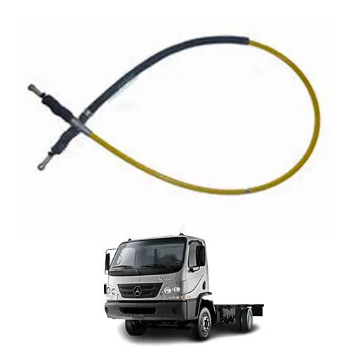 CABO ENGATE MARCHAS MB LO815 LO916 (9792601151.)