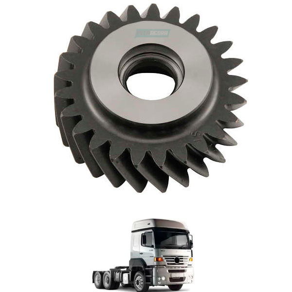 ENGRENAGEM COMPRESSOR MBB 1938 25 DENTES (4571320005-MGK3312)