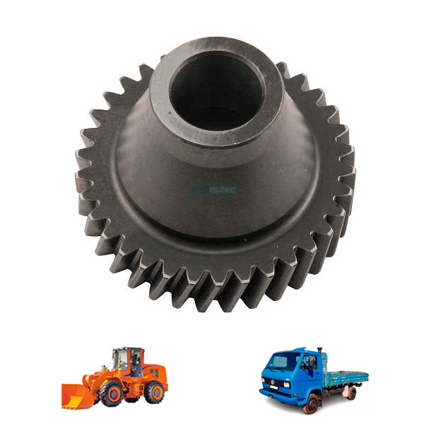ENGRENAGEM COMPRESSOR ADAPTACAO VARGA 34 DENTES FIAT VOLKSWAGEN (MGK3324)