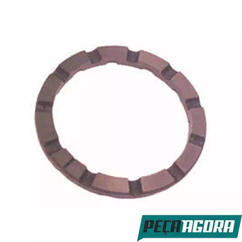 ANEL BI-PARTIDO MERCEDES BENZ L 1113 1313 1513 0 362 LPO (3223530652)