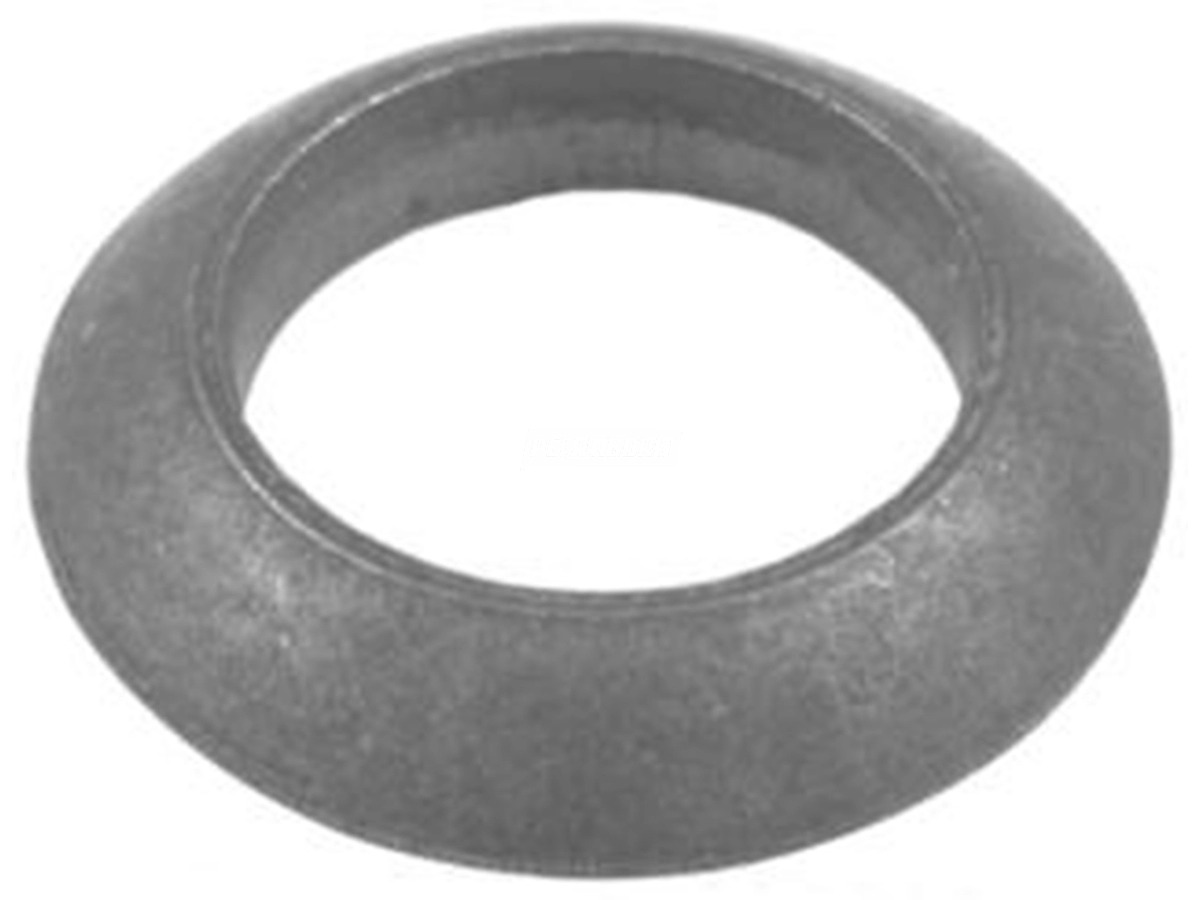 CAIXA 20  CONICO LISO RODA 20 MM ARRUELA MERCEDES BENZ (CX.0664020075**20)