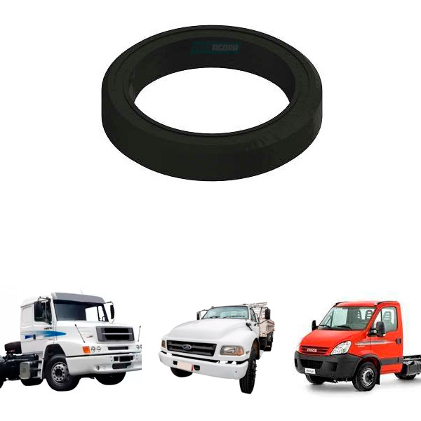 RETENTOR REF SABO Ø 35X25MM AGRICOLA FORD IVECO MERCEDES BENZ VOLKSWAGEN (00013