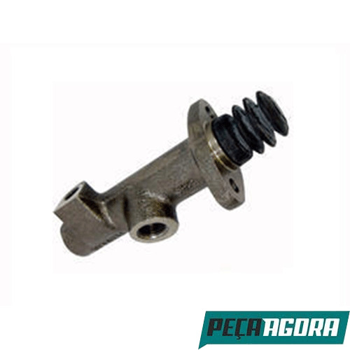 CILINDRO MESTRE EMBREAGEM 3 4 POL VW VOLKSWAGN 690S 790S 711 (T00721405A)