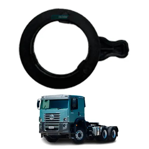 PORCA TRAVA CHICOTE MOTOR PARA VOLKS MAN (07W907500-100100310)