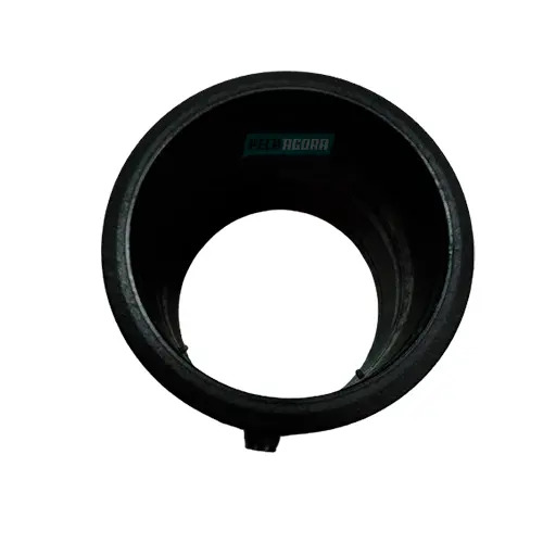 LUVA PEAP EF PE100 SDR11 160 (753911617)