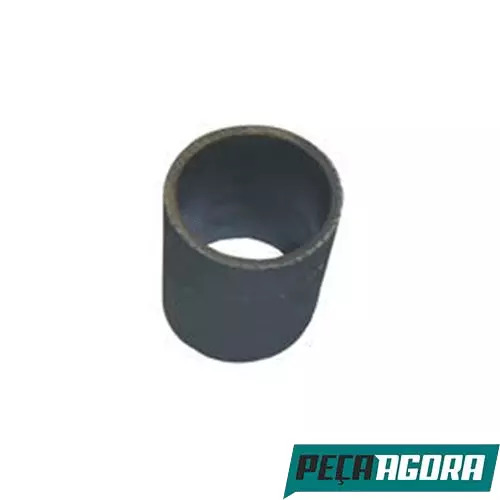 LUVA SAIDA TURBINA MANGUEIRA 60X70X80 MERCEDES BENZ (3459973282)