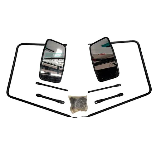 PAR ESPELHO RETROVISOR MANUAL FORD F11000 F13000 F14000 F19000 F21000 F600 F6000