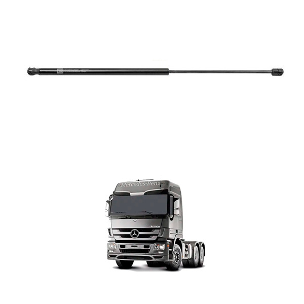 AMORTECEDOR MOLA A GAS DA PORTINHOLA FRONTAL MB ACTROS (0029808164)