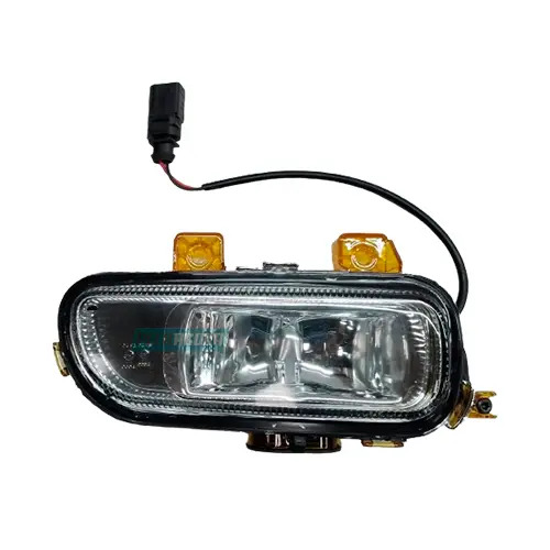 FAROL AUXILIAR DIREITO MB AXOR (9408200156-L0313017-C44-0038)