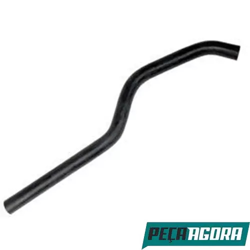 MANGUEIRA COMPRESSOR AO COLETOR AR VOLKSWAGEN 11130 13130 (T13129457)