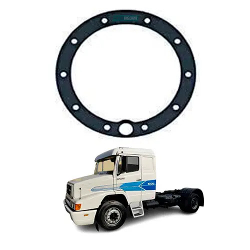 JUNTA CUBO RODA TRASEIRA MB 1935 1985 2638 (6503560080_)