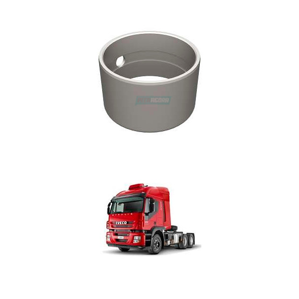 BUCHA DO MANCAL Ø44 X 26.3MM IVECO STRALIS (MGK2725)