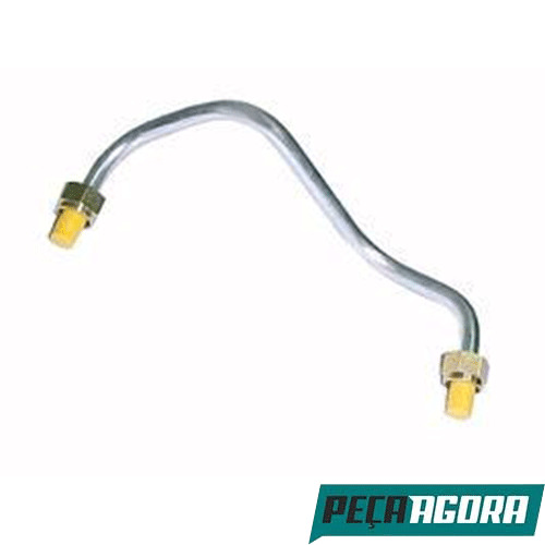 TUBO RETORNO PARA SCANIA FF K T113 (313358)