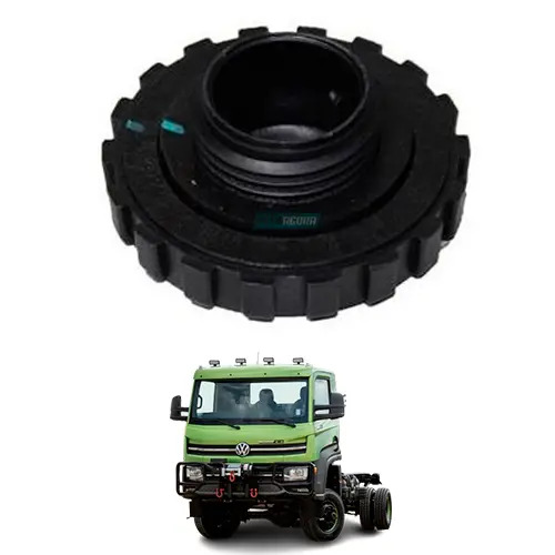 TAMPA DE ENCHIMENTO DE OLEO 4BT VW CUMMINS (2R0103483B)