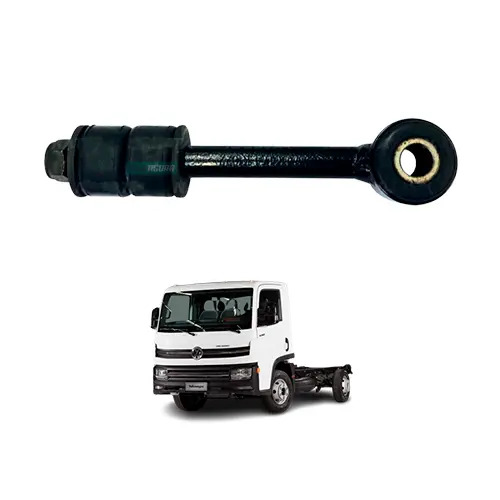 BIELETA SUSPENSAO DIANTEIRA LD/LE VW NOVO DELIVERY EXPRESS/4150/4160/6150 (23B41