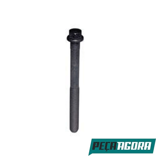 CAIXA 5 PARAFUSO DA TAMPA DO MOTOR VOLKSWAGEN 13 15170E 17180E (CX.2RD103385B**5